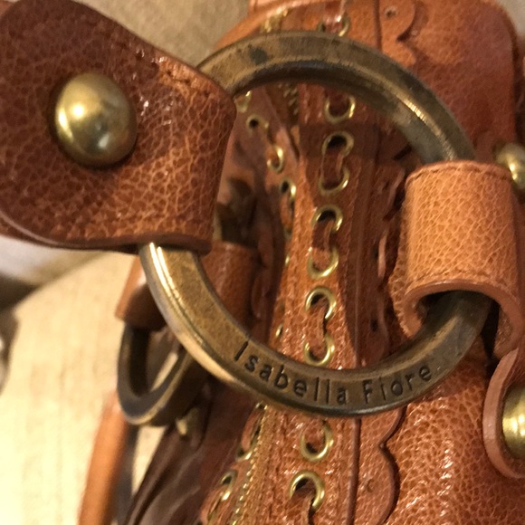 Isabella Fiore bag - Picture 5 of 5